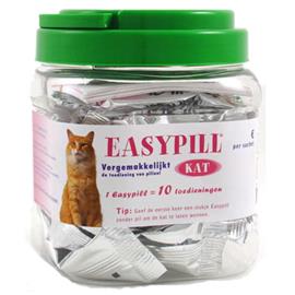 Easypill kissoille ja koirille 30x10 g