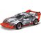 Audi S1 ??e-tron Quattro 1:43 malli, harmaa – kuva 1