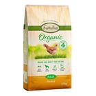 10kg Organic siipikarja (vehnätön) Lukullus koiran kuivaruoka