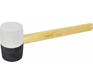 Kumivasara 44mm, 259mm, 230g