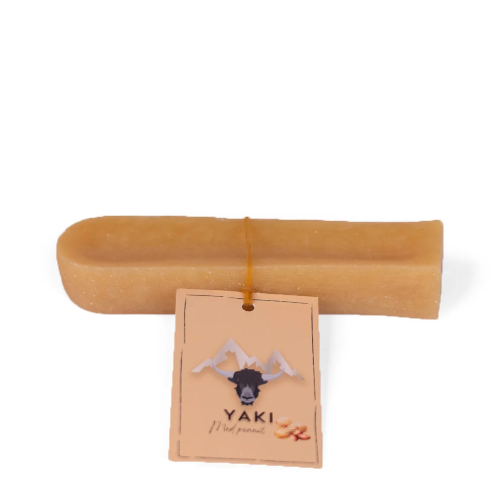 yaki - Yaki Peanut - XL