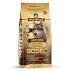 Wolfsblut Wild Duck Large Breed Adult ankan kanssa, 12,5 kg