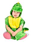 Den goda fen Bolibompa Dragon - Green - 86-110