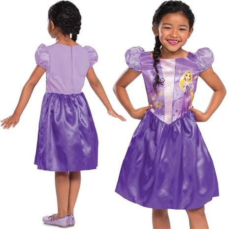 Disney Tähkäpää Basic Plus rooliasu
