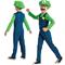 Super Mario Naamiaisasu Luigi – kuva 6
