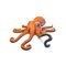 Giant Octopus – kuva 1