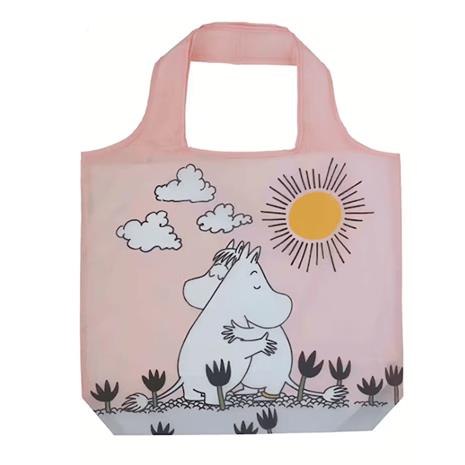 Ostoskassi Moomin Halaus Pluto Design – kuva 1/3