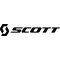 SCOTT HUSTLE/PRIMAL YELLOW VARALINSSI – kuva 1