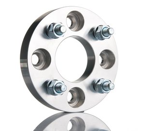 STEYRTEK ADAPTERI(ATV) 51MM 4X156/4X156