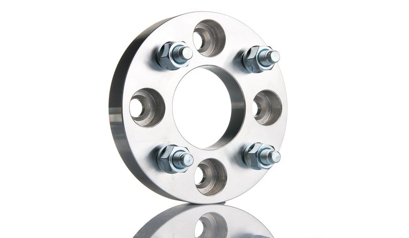 STEYRTEK ADAPTERI(ATV) 51MM 4X156/4X156