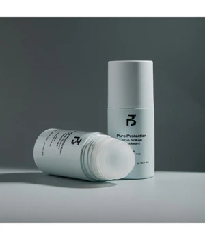 Bodyologist Pure Protection AHA Roll-on Deodorant 50 ml