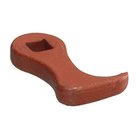 DEFA 1/2' 44,5MM KOUKKU ULOSVEDIN
