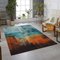 Asir-kilim King 160x230 cm – kuva 1