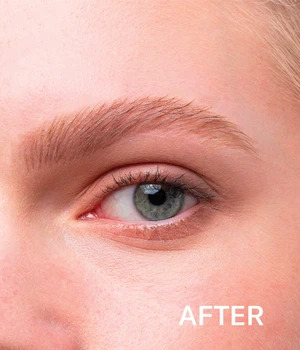 MESAUDA BEAUTY Brow a Spell 4.2 ml, ripsiväri