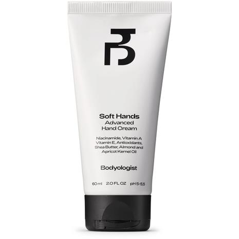 Bodyologist Soft Hands Advanced Hand Cream 60 ml