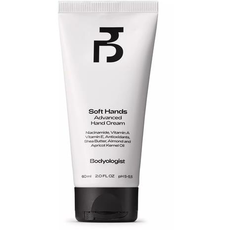 Bodyologist Soft Hands Advanced Hand Cream 60 ml