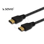 Kaapeli Elmak HDMI - HDMI 15m (SAVIO CL-38)