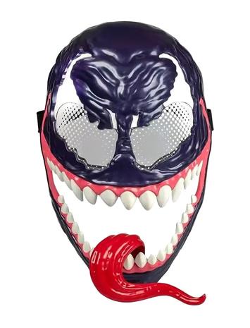 Marvel Spiderman Venom naamari