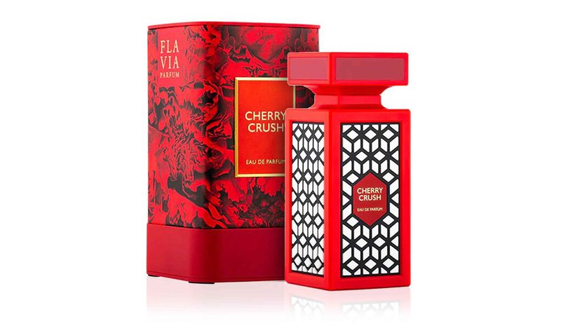Flavia Cherry Crush EDP U 90ml – kuva 1/1