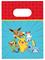 Paperipussit - Pokemon, 4 kpl – kuva 2