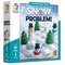 PöytäpelI Smart Games Snow Problem, EN – kuva 1