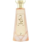 Hajuvesi Khadlaj Sara EDP naisille, 100 ml, 100 ml