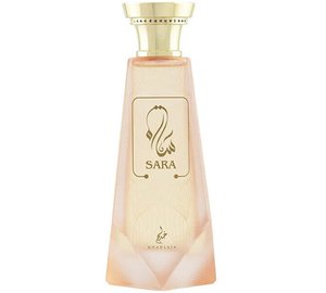 Hajuvesi Khadlaj Sara EDP naisille, 100 ml, 100 ml