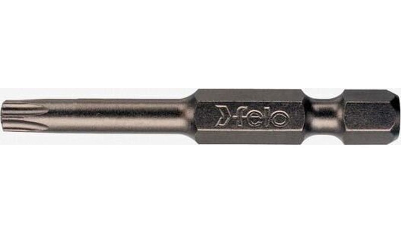 Felo Tx 6 Star -terä, 50 mm – kuva 1/1