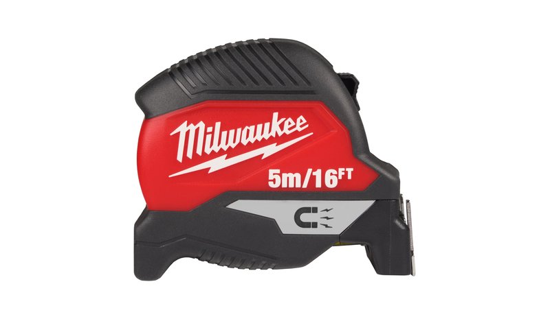 Rullamitta Milwaukee 4932498769; 5 m – kuva 1/1