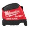 Rullamitta Milwaukee Wide Blade (Gen 2); 8 m/26 ft – kuva 1