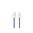 Evelatus TPC06 Datakaapeli USB-C 1m