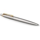 Kuulakärkikynä laatikossa Parker Jotter Stainless Steel GT - 1953182