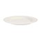 Ruokalautanen SOFIA, D26,5cm, valkoinen – kuva 1