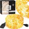 Garlianda 240 LED, IP-44 – kuva 1