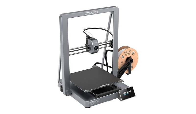 CREALITY Ender-3 V3 Plus 3D Printer - 3D Printterit
