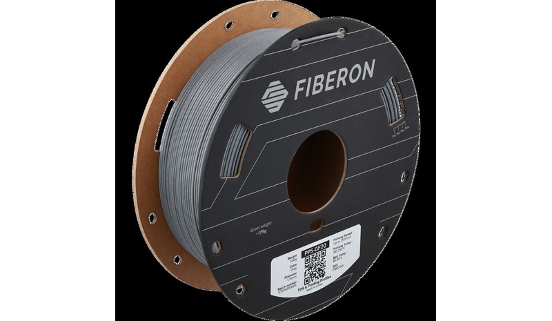 Fiberonâ„¢ Pps-gf20 – kuva 1/2