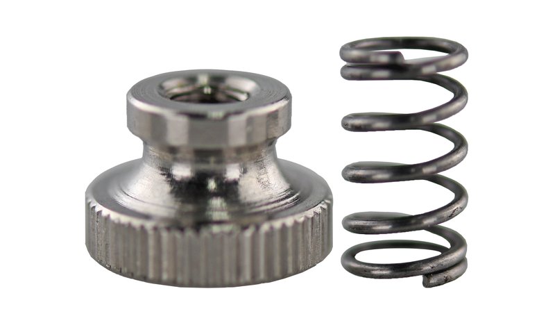Creatbot Spring Nut – kuva 1/2