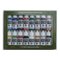 Vallejo Acrylic Model Color Set Ancient/medieval (16) – kuva 1