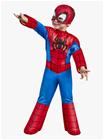 Marvel Spider-Man Naamiaisasu, 3–4 vuotta
