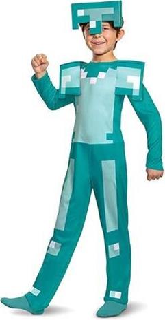 Minecraft Armor Fancy rooliasu