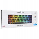White Shark SHINOBI-2-B-US-BLUE.SW