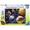 Ravensburger palapeli 100 kpl Cosmos – kuva 1
