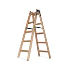 DRABEST vakiopuiset tikkaat, 2x5, 95 cm