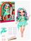 Rainbow High Muotinukke, Teal – kuva 1