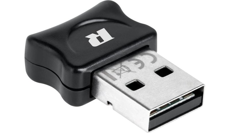 bluetooth 5.0 -sovitin kapinallinen nanostick. – kuva 1/1