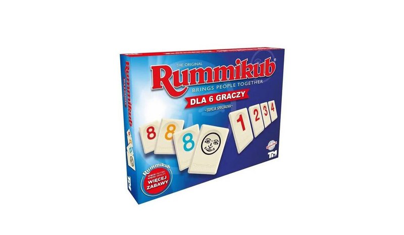Rummikub XP – kuva 1/1