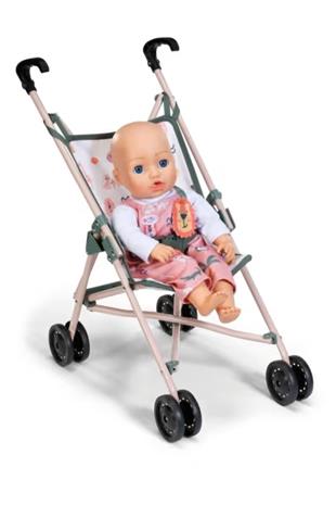 Baby Born - Rattaat