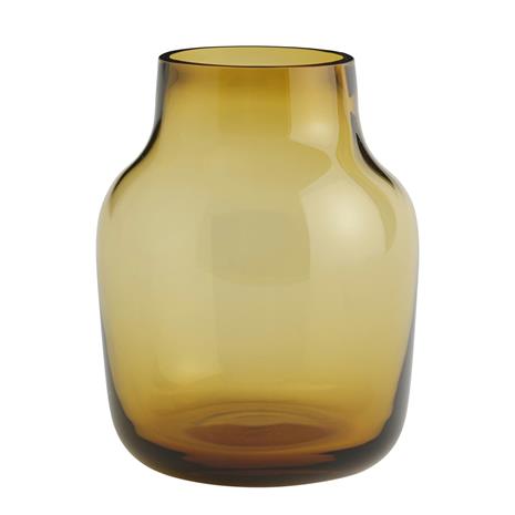 Muuto Silent, maljakko halk. 15 cm