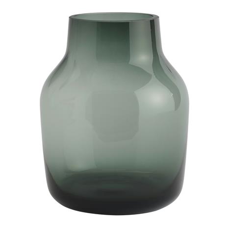 Muuto Silent, maljakko halk. 15 cm
