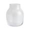 Muuto Silent maljakko ä˜ 11 cm Clear – kuva 4